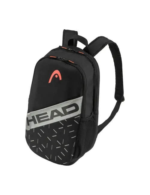 Head Team 21L Zaino Nero |Padel offers