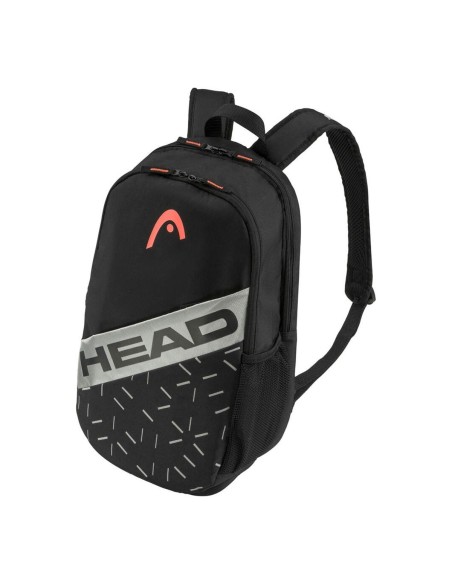 Head Team 21L Zaino Nero |Padel offers