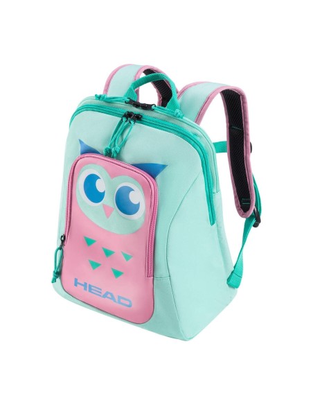 Rucksack Head Kids Tour Owl 14L Junior