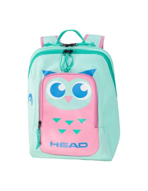 Zaino Head Kids Tour Owl 14L Junior |Padel offers