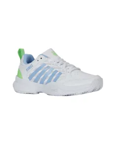 KSWISS COURT EXPRESS 2 CLAY 94429112 WOMAN SHOES | Ofertas de padel 2