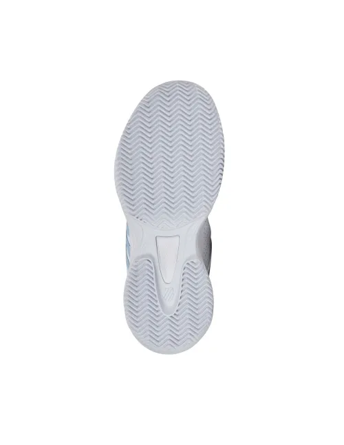 Kswiss Court Express 2 Clay 94429112 Weiss Frau