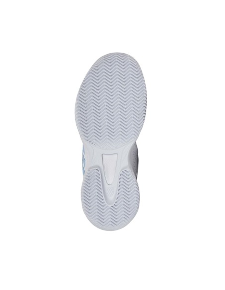 Kswiss Court Express 2 Clay 94429112 Weiss Frau