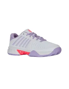Kswiss Express Light 3 HB 98563182 Mujer | Ofertas de padel 2
