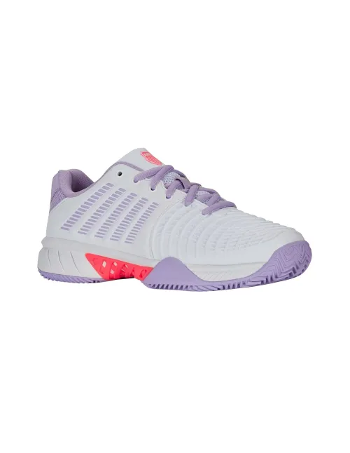 Kswiss Express Light 3 HB 98563182 Mujer | Ofertas de padel