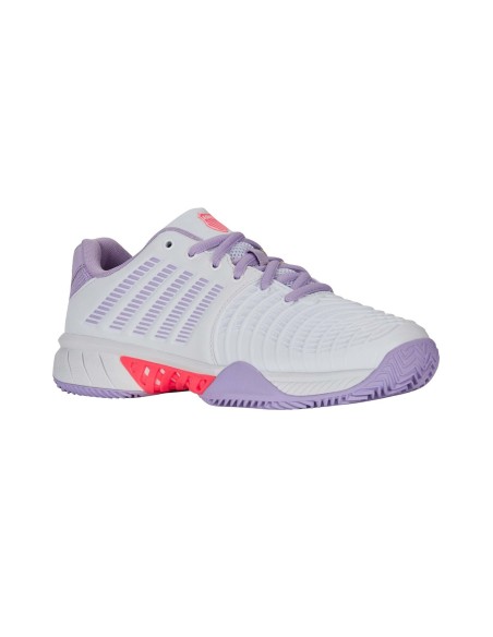 Kswiss Express Light 3 HB 98563182 Femmes |Padel offers