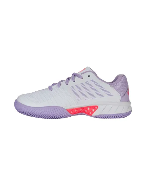 Kswiss Express Light 3 HB 98563182 Femmes |Padel offers