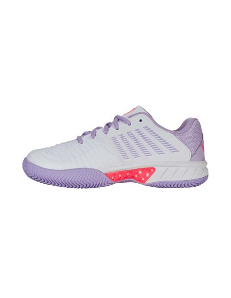 Kswiss Express Light 3 HB 98563182 Mujer | Ofertas de padel