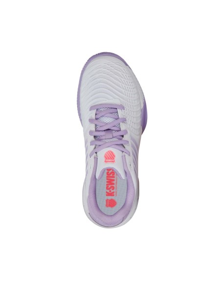 Kswiss Express Light 3 HB 98563182 Femmes |Padel offers
