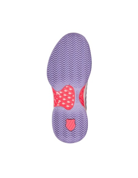 Kswiss Express Light 3 HB 98563182 Mujer | Ofertas de padel