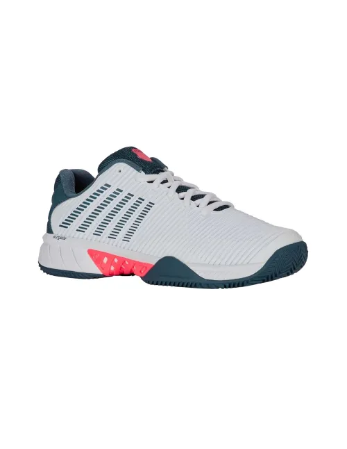 Kswiss Express Light 3 HB 06614129 | Ofertas De Pádel