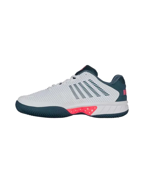 SCARPE KSWISS HYPERCOURT EXPRESS 2 HB 06614129 | Ofertas De Pádel