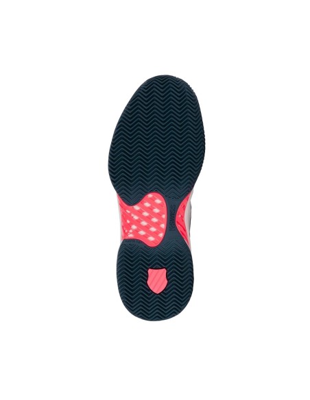 Kswiss Hypercourt Express 2 Hb White 6614129 129 | Ofertas de padel Kswiss Hypercourt Express 2 Hb White 6614129 129 | Ofertas de padel