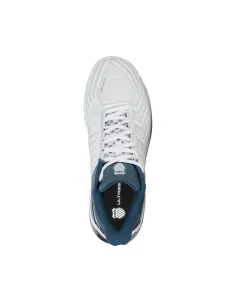 Kswiss Ultra Shot 4 Clay Weiß | Ofertas De Padel 2