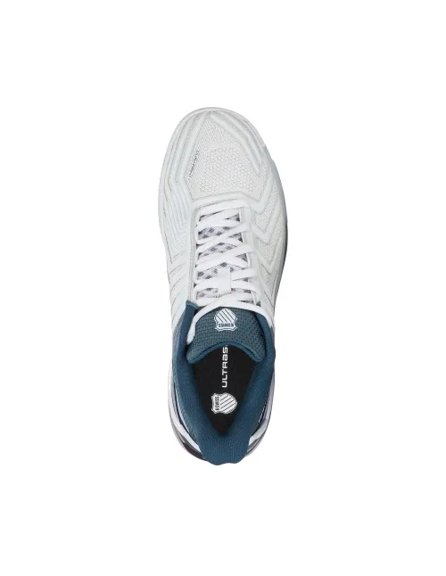 SCARPE KSWISS ULTRA SHOT 4 CLAY 04438129 |Padel offers
