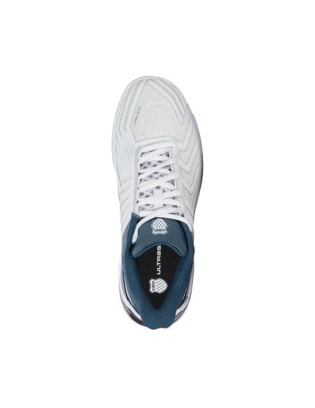 SCARPE KSWISS ULTRA SHOT 4 CLAY 04438129 |Padel offers