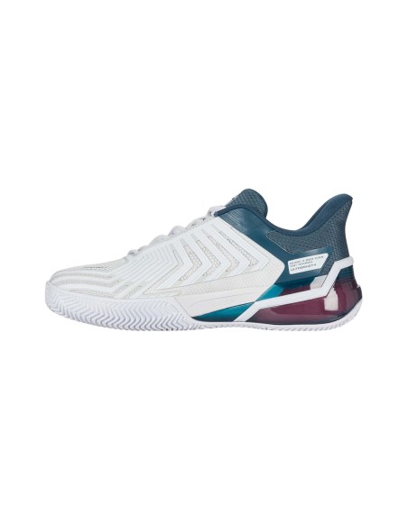 KSWISS ULTRA SHOT 4 CLAY SHOES 04438129 | Ofertas de padel