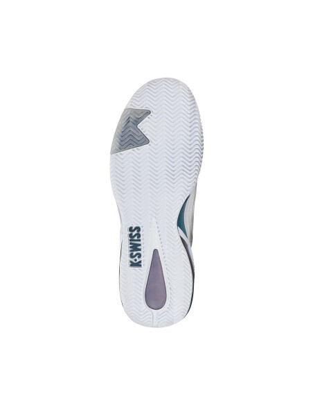 SAPATOS KSWISS ULTRA SHOT 4 CLAY 04438129 | Ofertas de padel