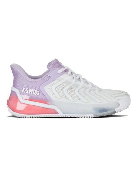 KSwiss Ultra Shot 4 Clay 94438182 Padel Femmes Deals