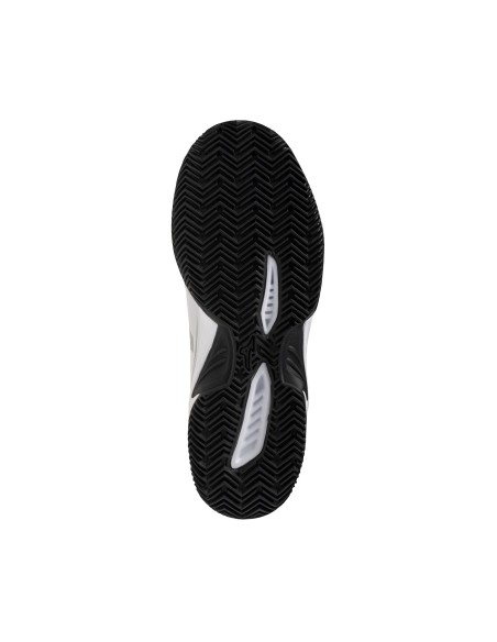 Mizuno Break Shot 5 Cc 61Gc2525 09 Blanco Unisex | Ofertas de padel