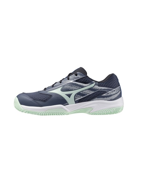 MIZUNO BREAK SHOT 5 CC 61GC2525 37 UNISEX SNEAKERS | Ofertas de padel