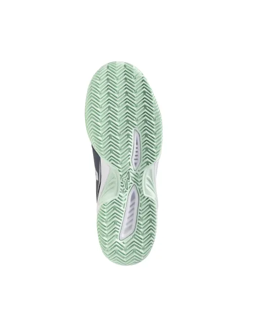 MIZUNO BREAK SHOT 5 CC 61GC2525 37 UNISEX SNEAKERS | Ofertas de padel
