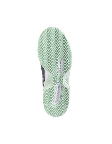 MIZUNO BREAK SHOT 5 CC 61GC2525 37 SCARPE DA GINNASTICA UNISEX |Padel offers