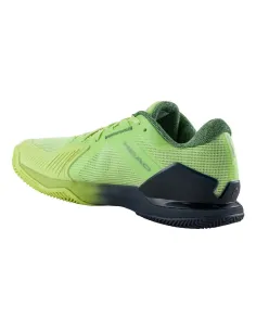 HEAD SAPATOS SPRINT PRO 4.0 CLAY 273155 LINV | Ofertas de padel 2