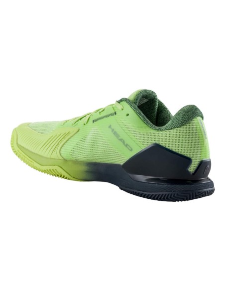 Head Sprint Pro 4.0 Clay 273155 Lima | Ofertas de pádel