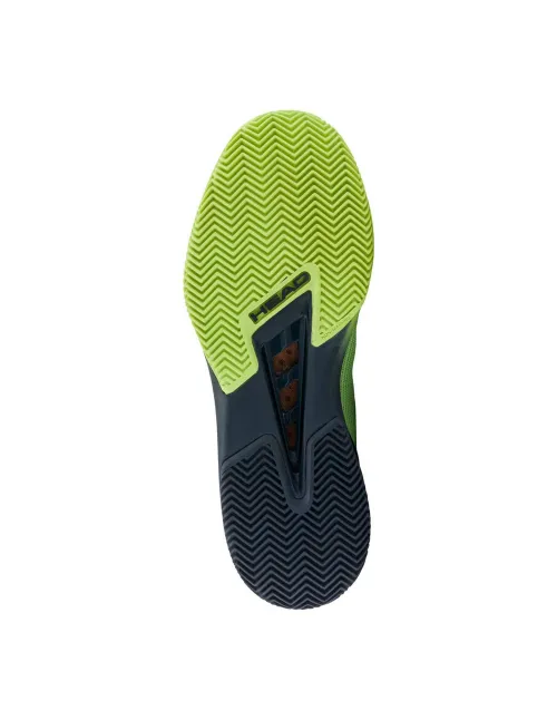 HEAD SCARPE SPRINT PRO 4.0 CLAY 273155 LINV |Padel offers