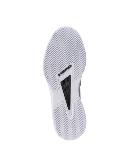 Head Sprint Pro 4.0 Clay 273195 White | Ofertas de pádel