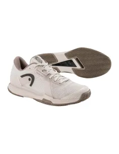 SHOES HEAD SPRINT PRO 4.0 CLAY 273175 WGMO | Ofertas de padel 2