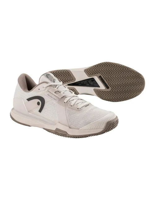 SHOES HEAD SPRINT PRO 4.0 CLAY 273175 WGMO | Ofertas de padel