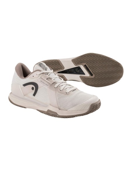 SHOES HEAD SPRINT PRO 4.0 CLAY 273175 WGMO | Ofertas de padel SHOES HEAD SPRINT PRO 4.0 CLAY 273175 WGMO | Ofertas de padel