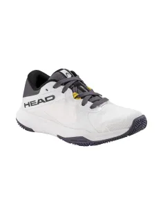 HEAD ALLENATORI MOTION PADEL JUNIOR 275615 WHBK |Padel offers 2