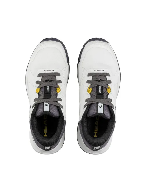 HEAD ALLENATORI MOTION PADEL JUNIOR 275615 WHBK |Padel offers