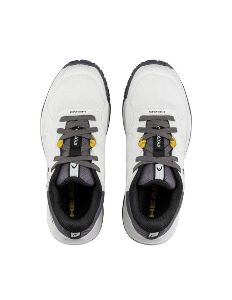 HEAD ALLENATORI MOTION PADEL JUNIOR 275615 WHBK |Padel offers