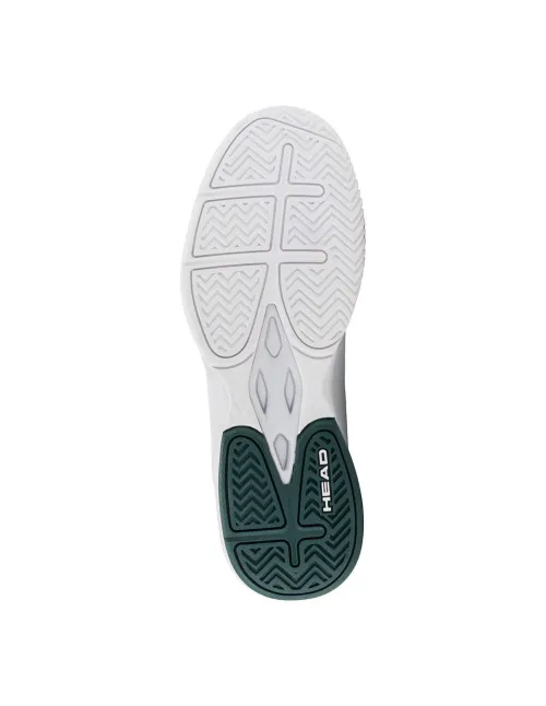 Head Revolt Court 273515 White | Ofertas de padel