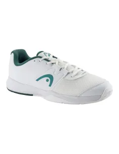 Head Revolt Court 273515 Branco | Ofertas de padel