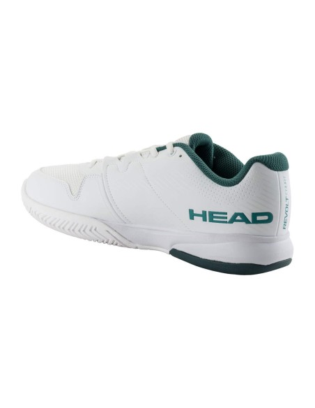 Head Revolt Court 273515 White | Ofertas de padel