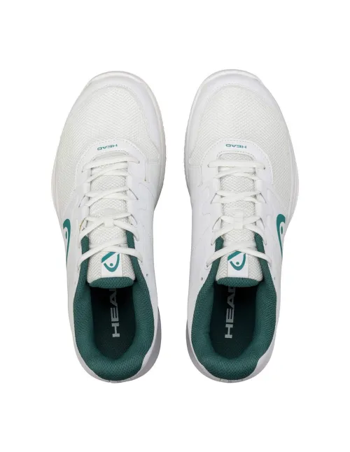 Head Revolt Court 273515 White | Ofertas de padel