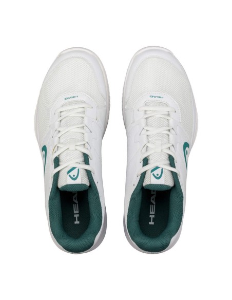 Head Revolt Court 273515 White | Ofertas de padel