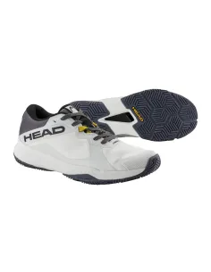 Head Padel de equipa Motion 273695 WHBK | Ofertas de padel 2