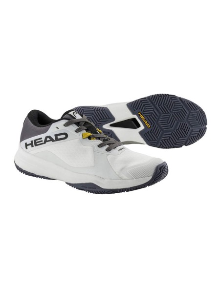 Head Motion Team Padel 273695 WHBK | Ofertas de padel