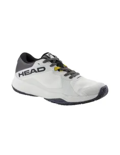 Head Motion Team Padel 273695 Weiss