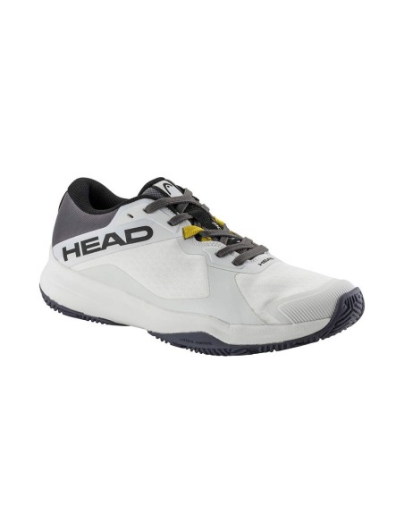 Head Motion Team Padel 273695 WHBK | Ofertas de padel