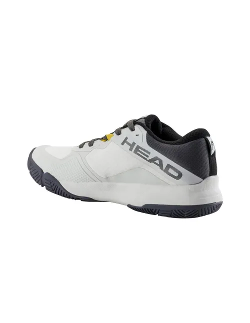 Head Padel de equipa Motion 273695 WHBK | Ofertas de padel