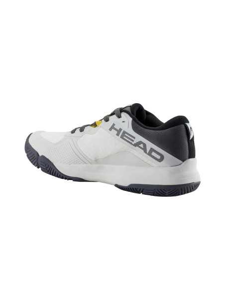 Head Motion Team Padel 273695 WHBK | Ofertas de padel