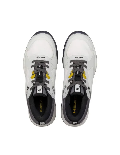 Head Padel de equipa Motion 273695 WHBK | Ofertas de padel