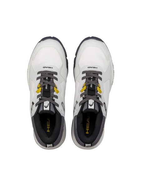 Head Padel de equipa Motion 273695 WHBK | Ofertas de padel Head Padel de equipa Motion 273695 WHBK | Ofertas de padel